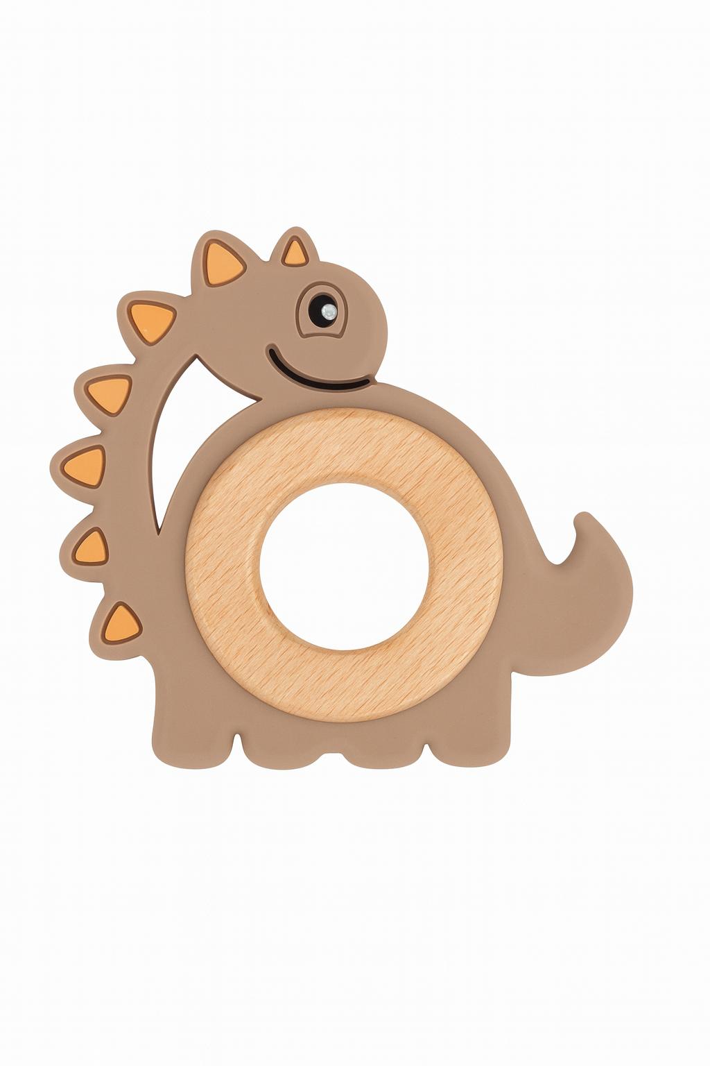 Beißring Zahnungshilfe Motorik