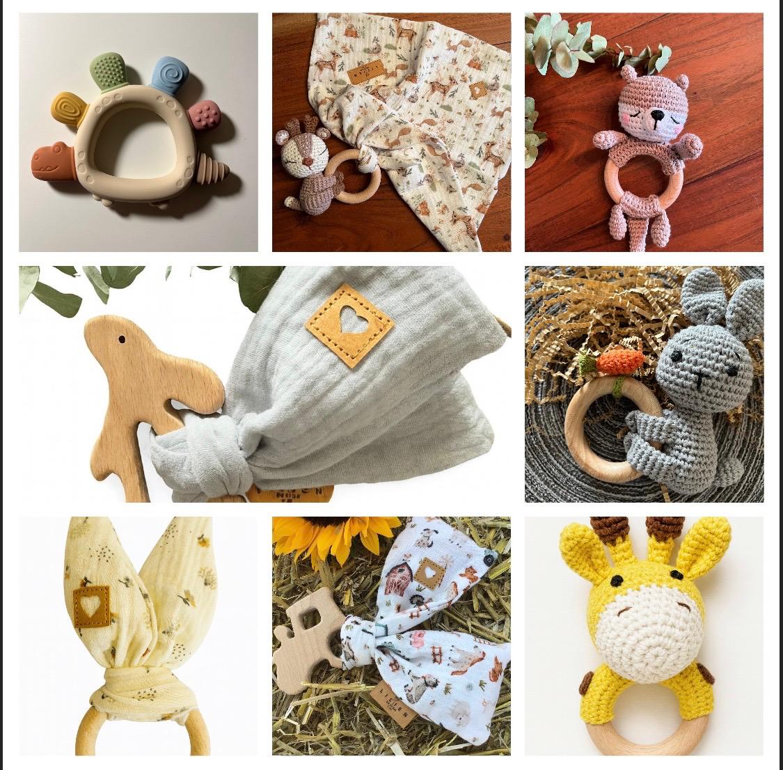 Überraschungsbox Surprice