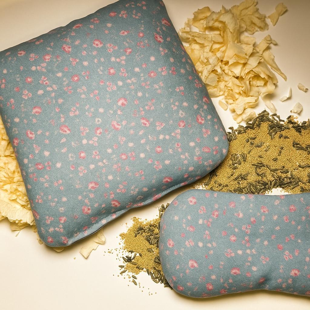 Wellness Duo Entspannungsset