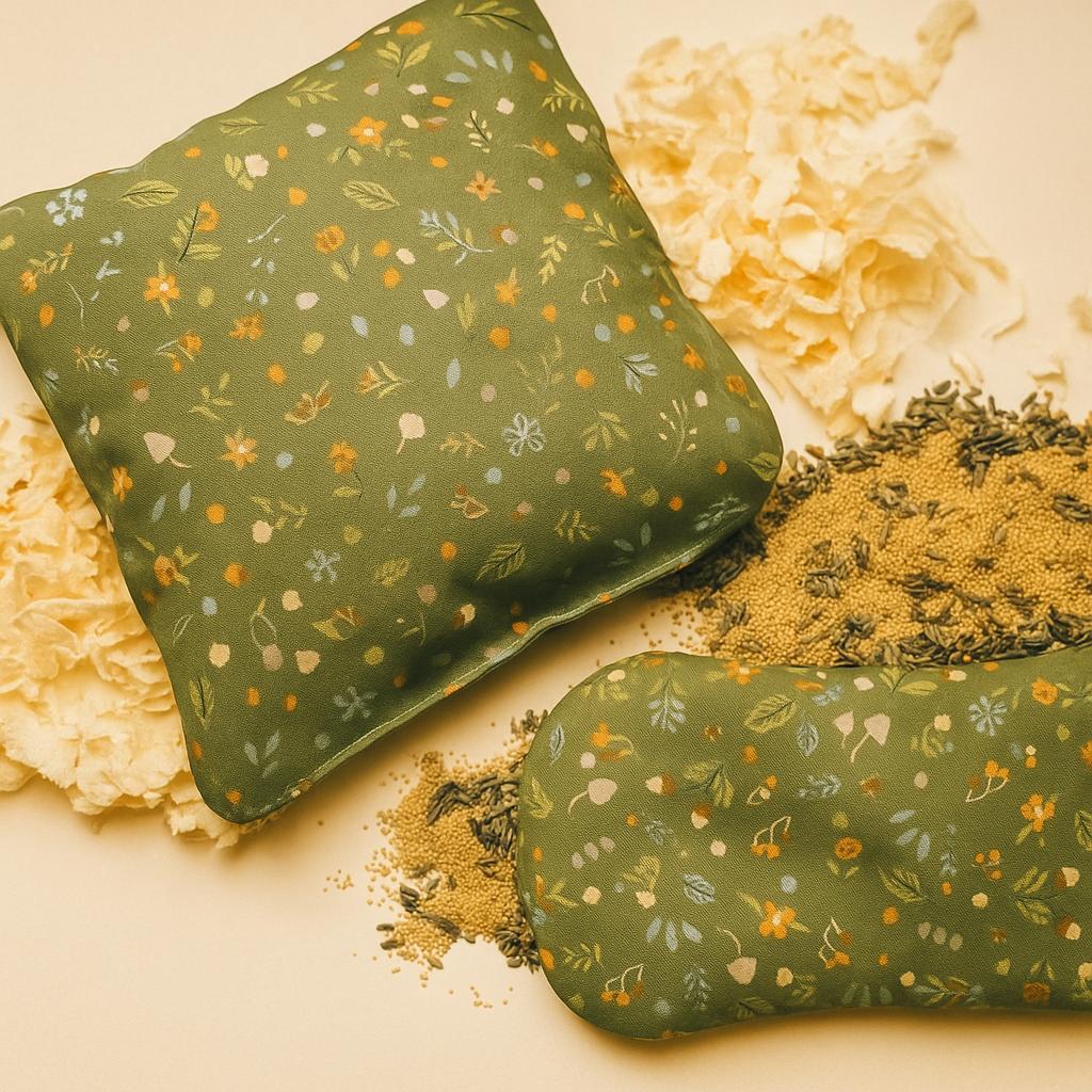 Wellness Duo Entspannungsset