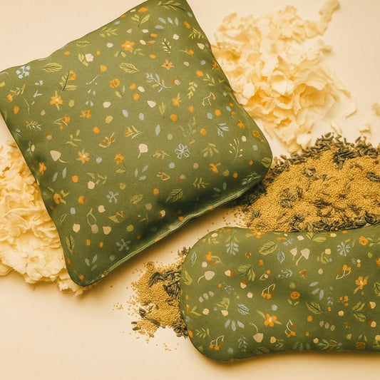 Wellness Duo Entspannungsset