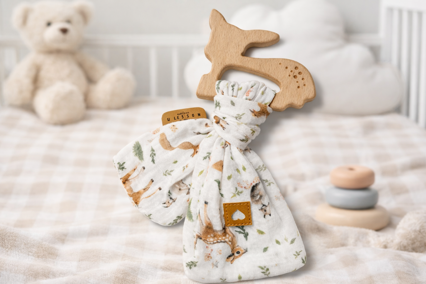 Babyrassel Motorik Waldfreunde