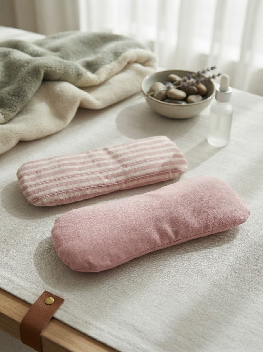 Augentrost Rosa
