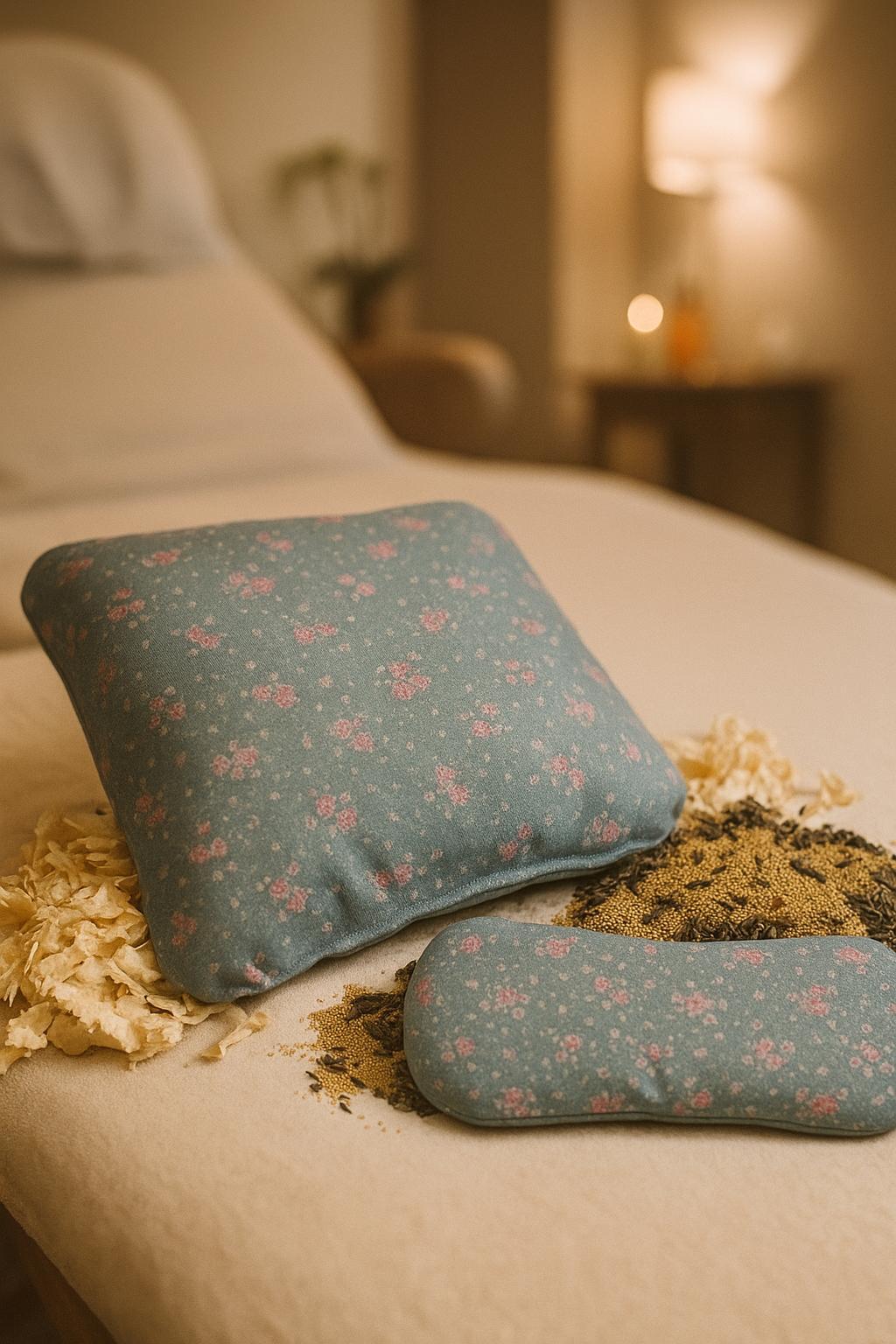 Wellness Duo Entspannungsset