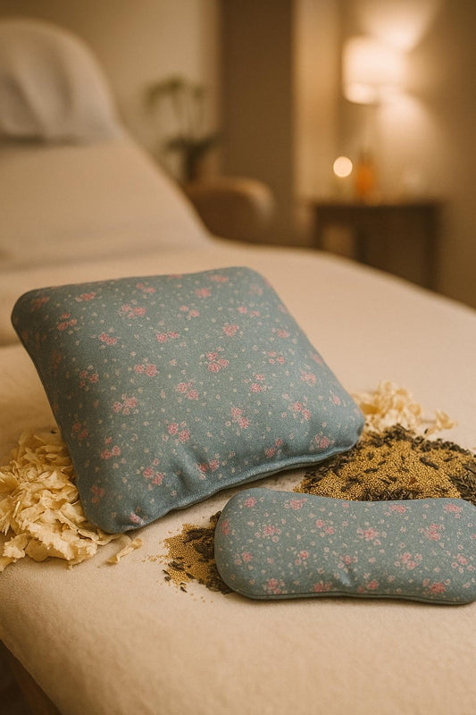 Wellness Duo Entspannungsset