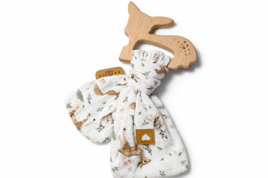 Babyrassel Motorik Waldfreunde