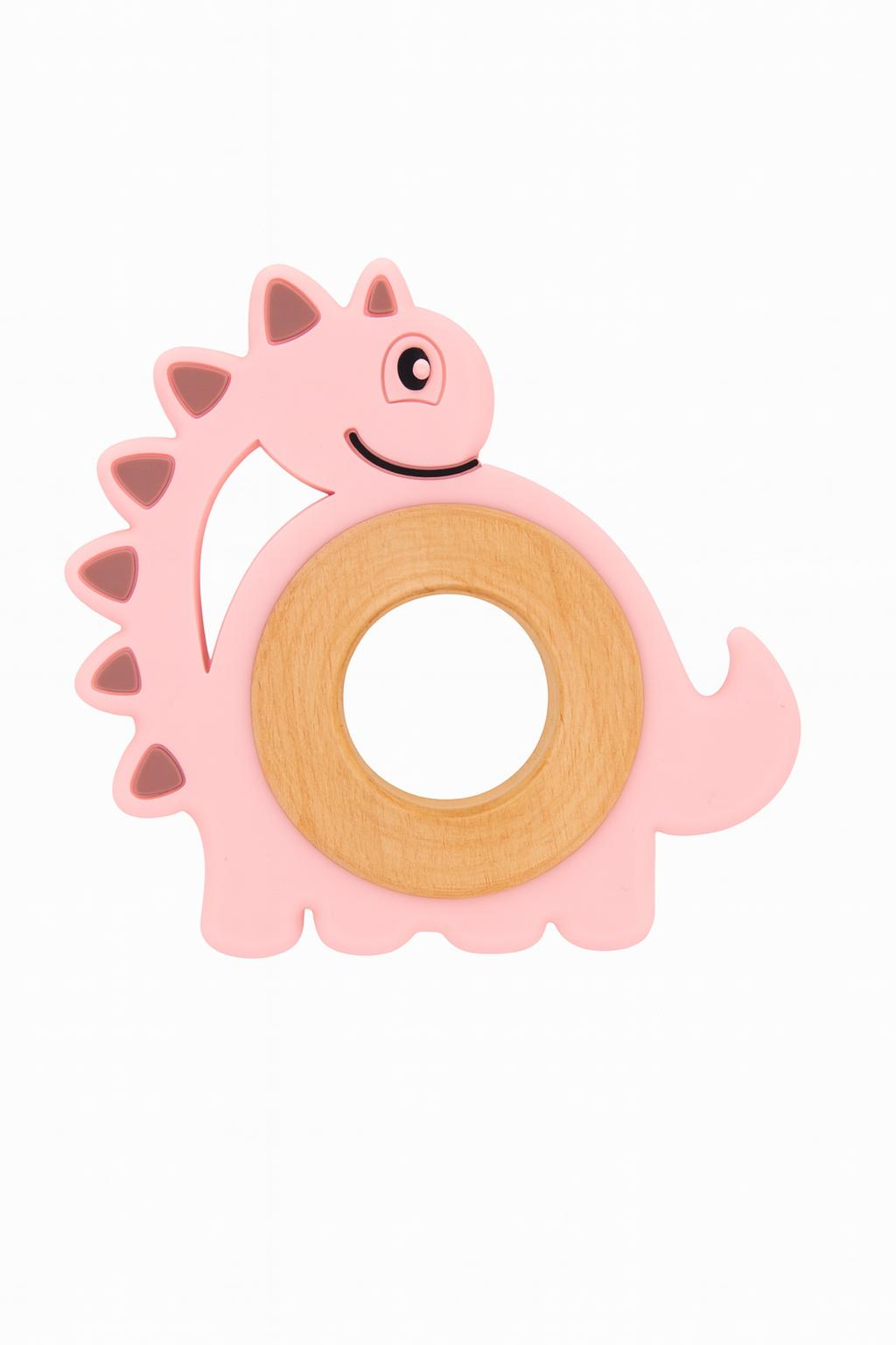 Beißring Zahnungshilfe Motorik