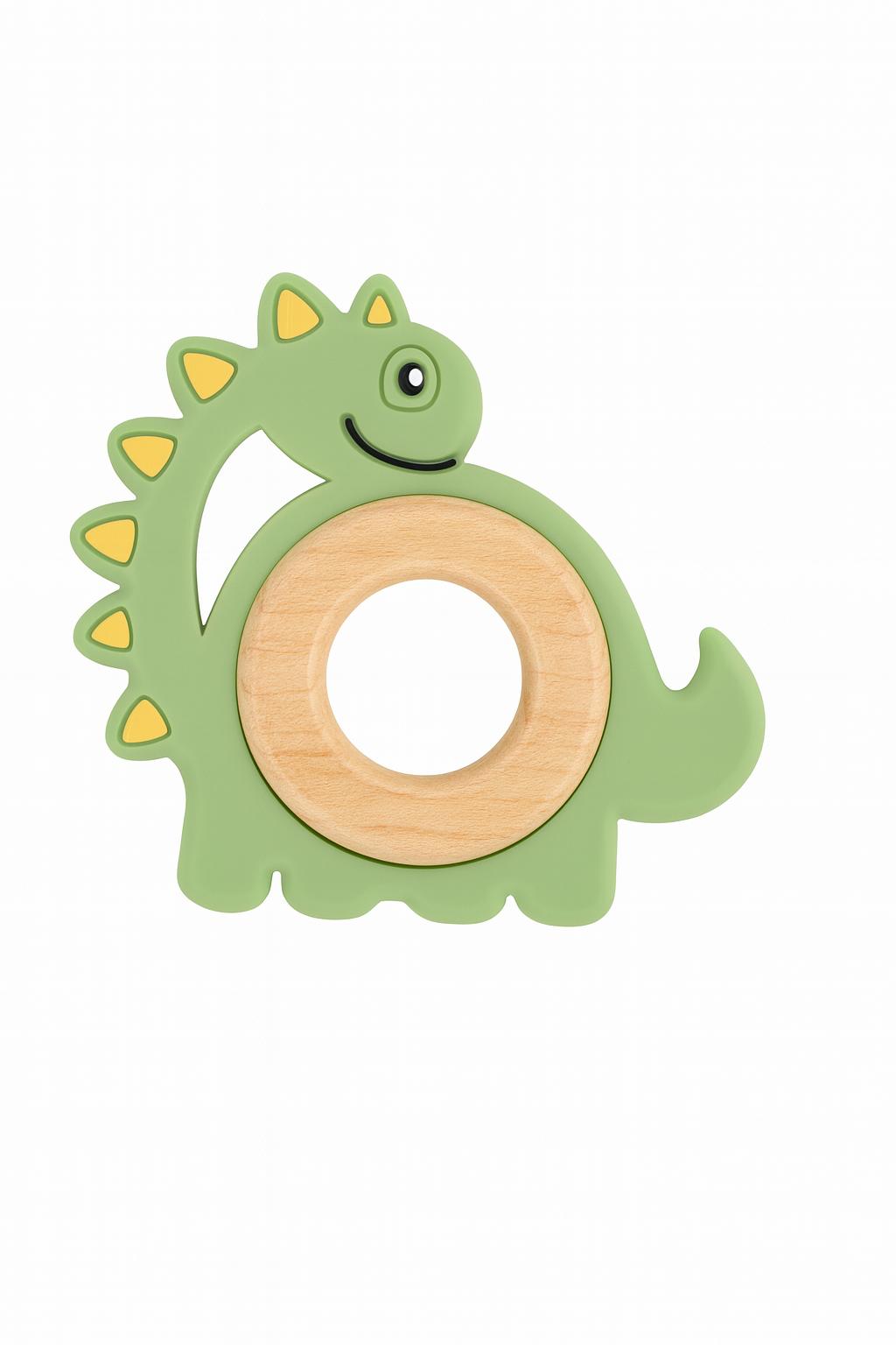 Beißring Zahnungshilfe Motorik