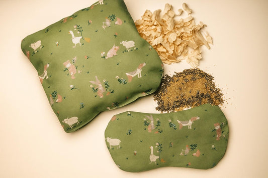 Wellness Duo Entspannungsset